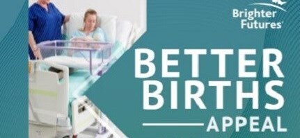 Better Births Appeal